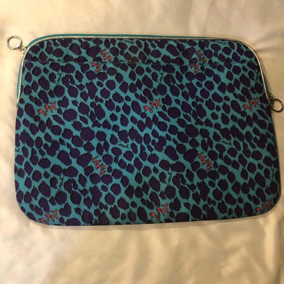 Coach Laptop Protective padded carrier - Picture 3 of 4